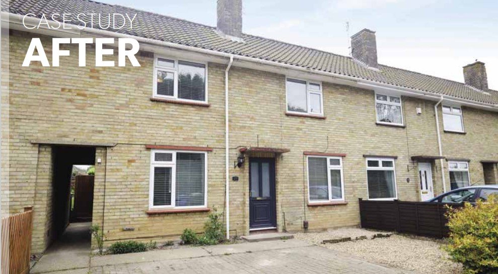 High-End Student HMO