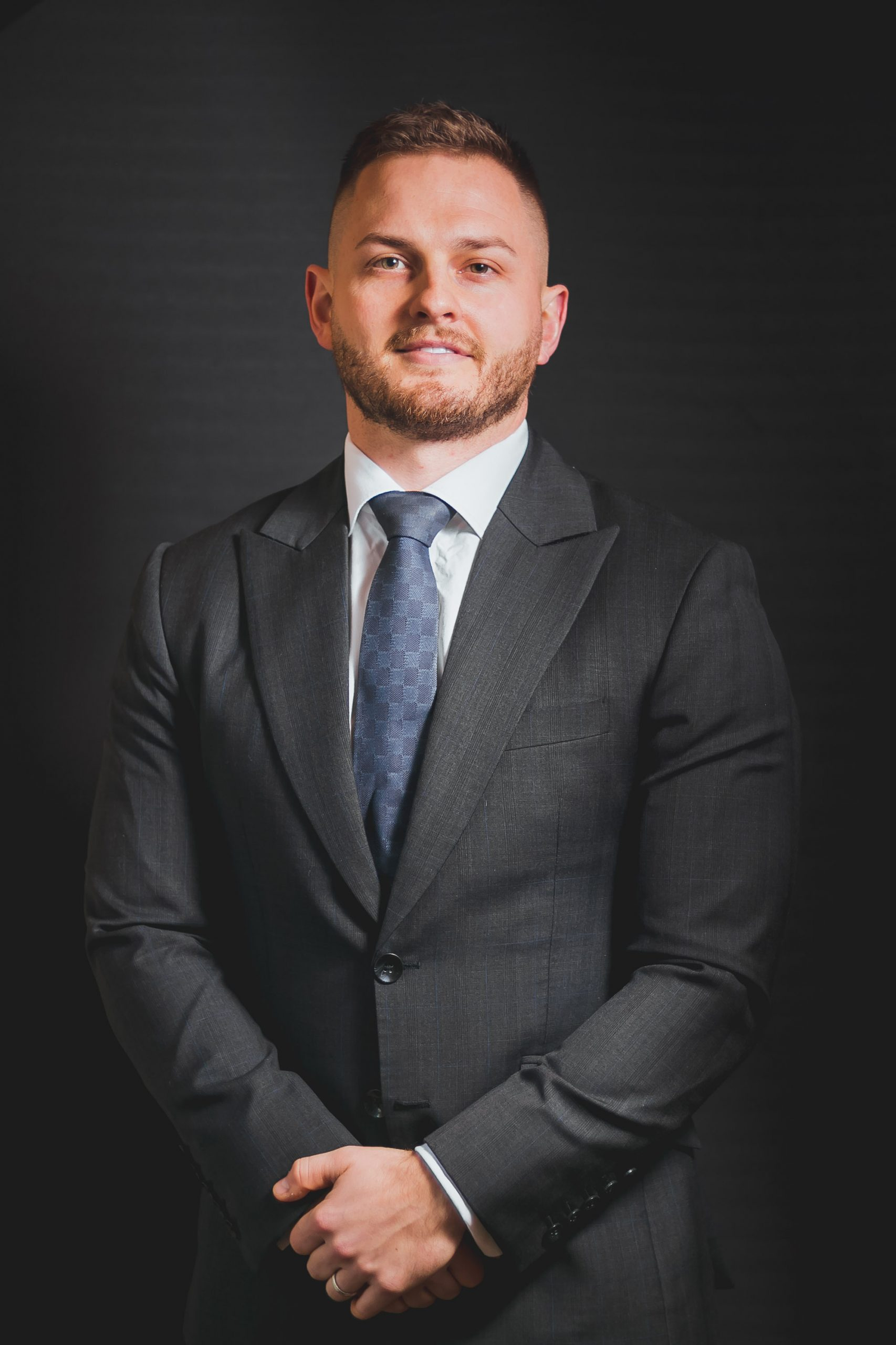 Euan - Director, E&H Properties