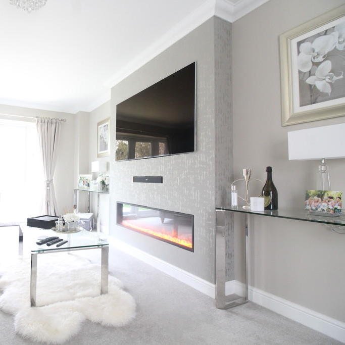 E&H Properties exterior