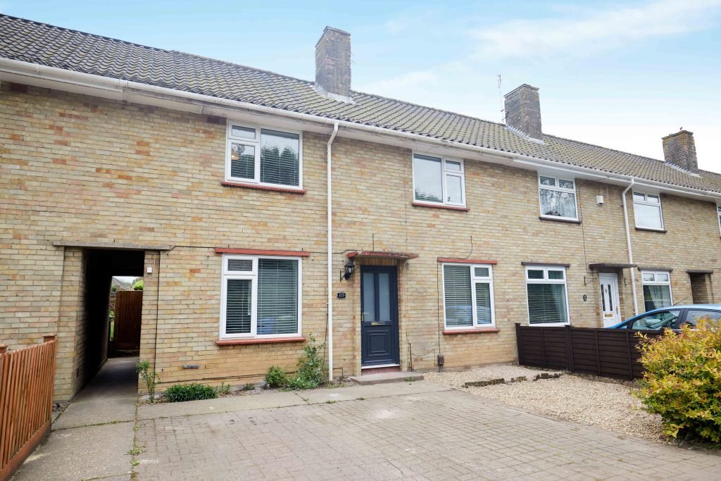 E&H Properties luxury interior