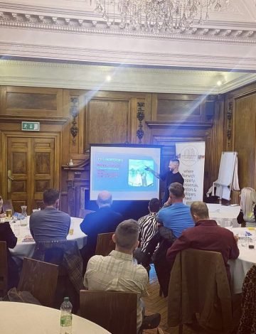 3 Month Mentoring Programme